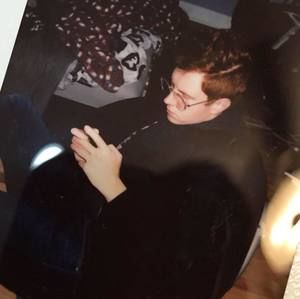 Meet your Posher, John